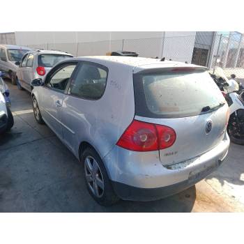 VOLKSWAGEN GOLF V (1K1)