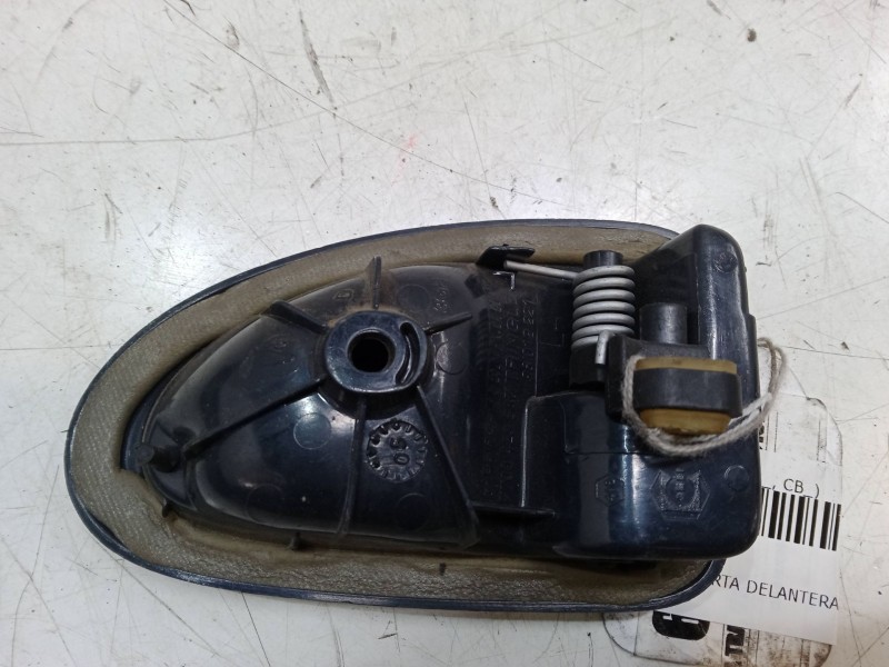 Recambio de maneta interior puerta delantera izquierda para renault clio ii (bb_, cb_) 1.4 16v (b/cb0p, bb13) referencia OEM IAM