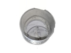 Recambio de aireador derecho para dacia sandero 1.6 (bs0d, bs0b, bs0f, bs0h) referencia OEM IAM    2