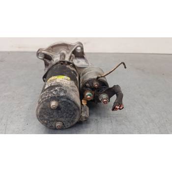 MOTOR ARRANQUE 