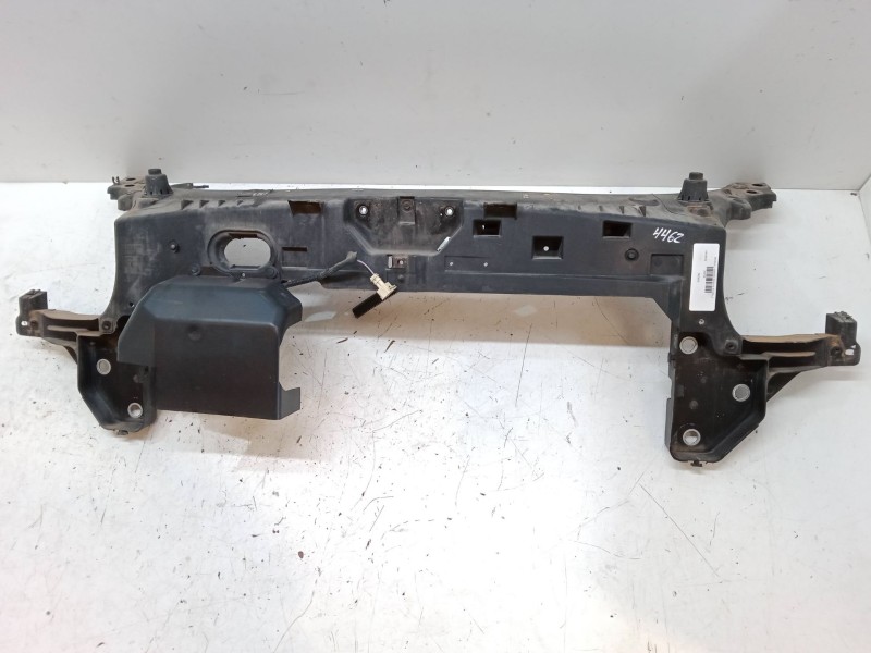 Recambio de frente para renault modus / grand modus (f/jp0_) 1.5 dci 90 referencia OEM IAM   