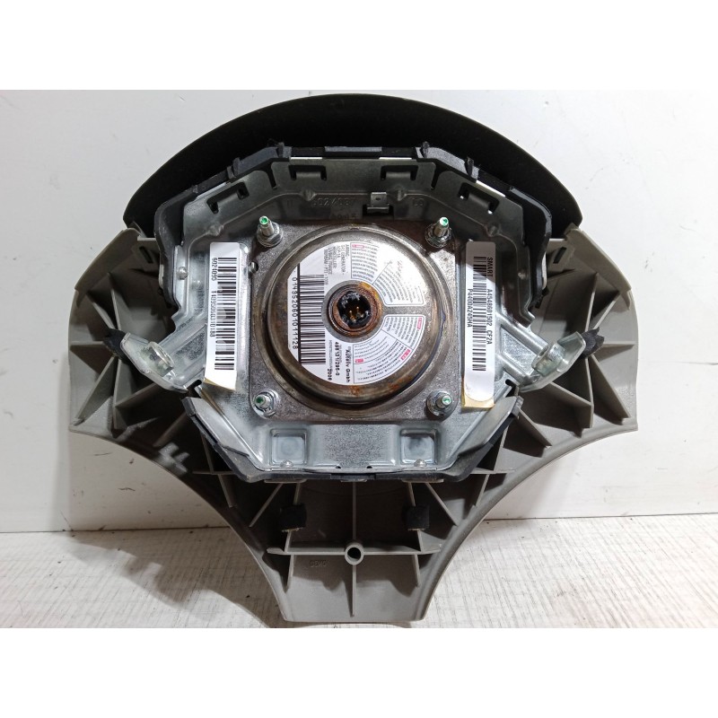 Recambio de airbag volante para smart forfour (454) 1.3 (454.031) referencia OEM IAM A4548601502CF2AA4548601502  