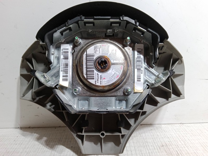 Recambio de airbag volante para smart forfour (454) 1.3 (454.031) referencia OEM IAM A4548601502CF2AA4548601502  