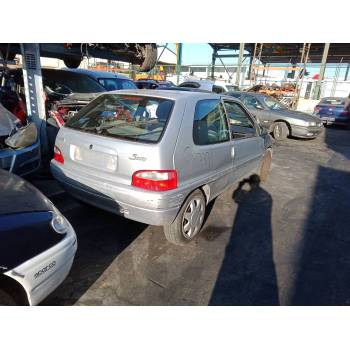 CITROËN SAXO (S0, S1)