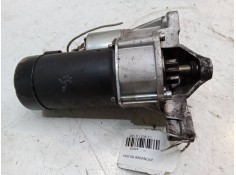 Recambio de motor arranque para peugeot 205 ii (20a/c) 1.1 referencia OEM IAM CST15100AS   2