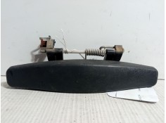 Recambio de maneta exterior puerta delantera derecha para dacia sandero 1.2 16v referencia OEM IAM   