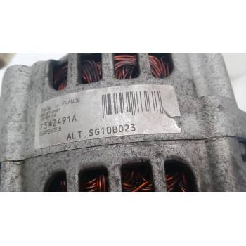 ALTERNADOR sg10b023 60098368