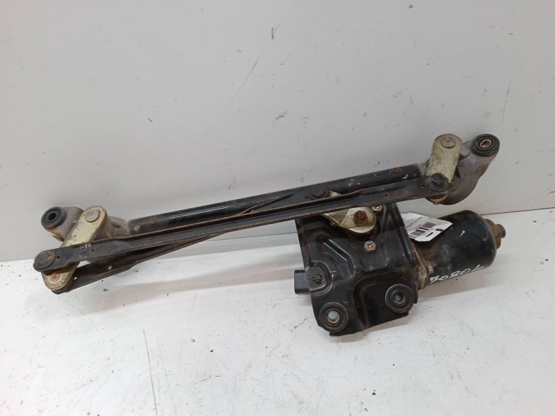 Recambio de motor limpia delantero para hyundai getz (tb) 1.1 referencia OEM IAM   