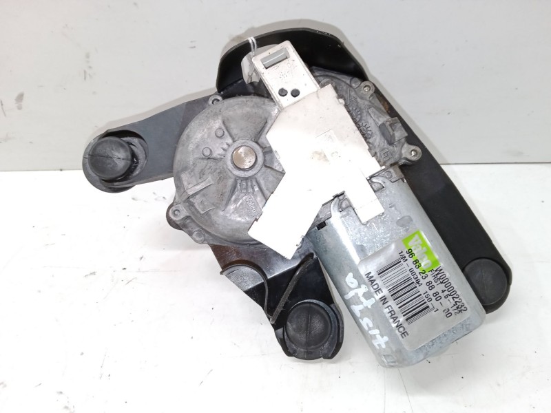 Recambio de motor limpia trasero para citroën c3 picasso (sh_) 1.4 vti 95 referencia OEM IAM   