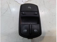 Recambio de mando elevalunas delantero izquierdo para opel corsa d (s07) 1.2 (l08, l68) referencia OEM IAM   