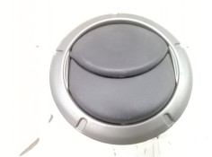 Recambio de aireador central derecho para dacia sandero 1.6 (bs0d, bs0b, bs0f, bs0h) referencia OEM IAM   