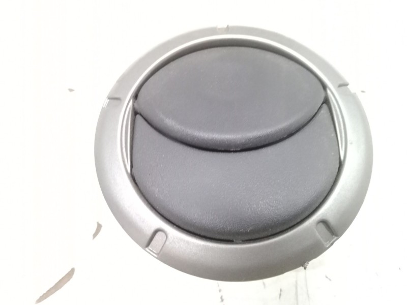 Recambio de aireador central derecho para dacia sandero 1.6 (bs0d, bs0b, bs0f, bs0h) referencia OEM IAM   