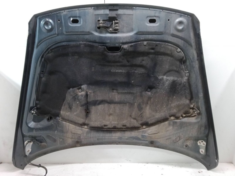 Recambio de capo para volkswagen touareg (7la, 7l6, 7l7) 2.5 r5 tdi referencia OEM IAM    Recambio de capo para volkswagen touareg (7la, 7l6, 7l7) 2.5 r5 tdi referencia OEM IAM