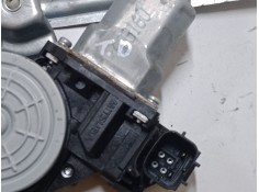 Recambio de elevalunas electrico trasero derecho para nissan leaf (ze0) electric referencia OEM IAM    2