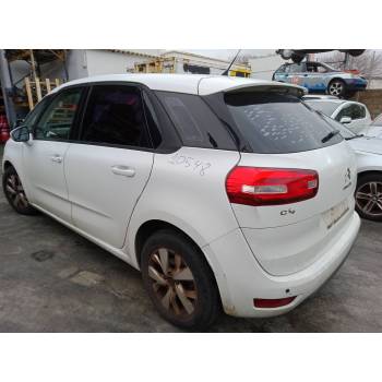 CITROËN C4 PICASSO II