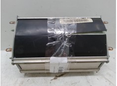 Recambio de airbag salpicadero para smart forfour (454) 1.3 (454.031) referencia OEM IAM MR951769  A4548600502