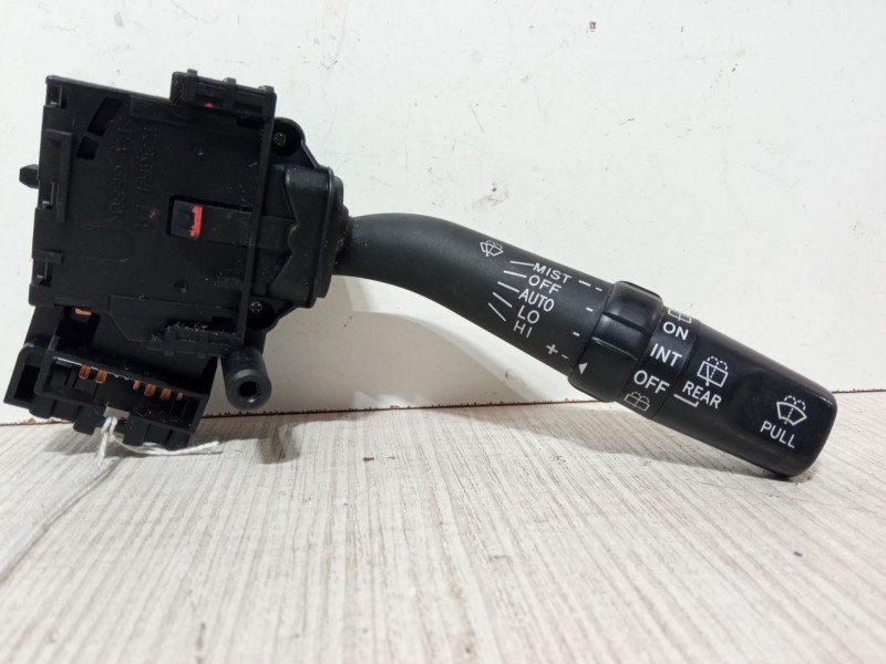 Recambio de mando limpiaparabrisas para toyota corolla verso (zer_, zze12_, r1_) 1.8 (znr11_) referencia OEM IAM 173654LH  