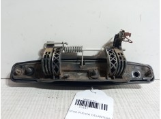 Recambio de maneta exterior puerta delantera derecha para dacia sandero 1.2 16v referencia OEM IAM    2