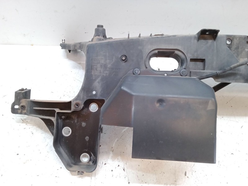 Recambio de frente para renault modus / grand modus (f/jp0_) 1.5 dci 90 referencia OEM IAM   