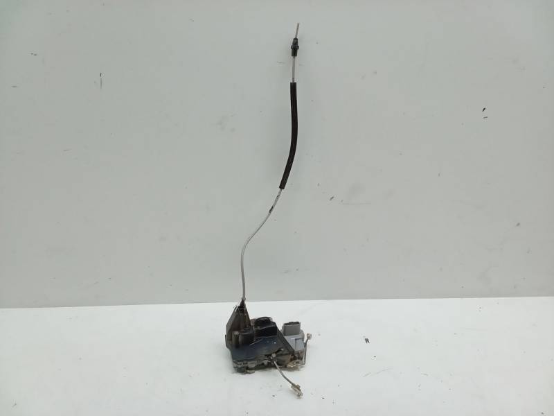 CERRADURA PUERTA DELANTERA IZQUIERDA 