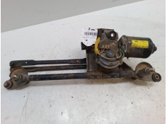 Recambio de motor limpia delantero para hyundai getz (tb) 1.1 referencia OEM IAM    2