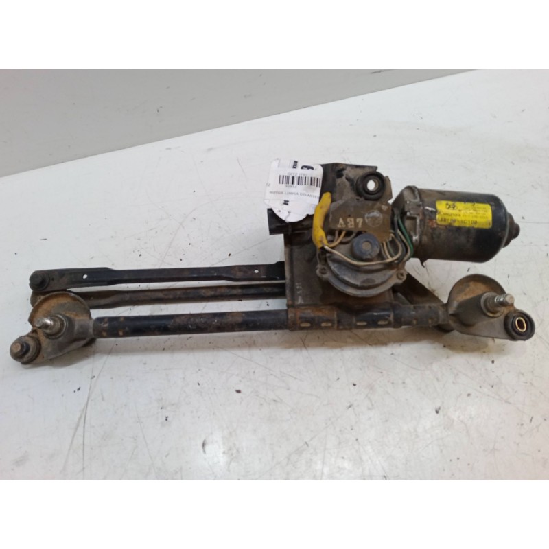 Recambio de motor limpia delantero para hyundai getz (tb) 1.1 referencia OEM IAM   