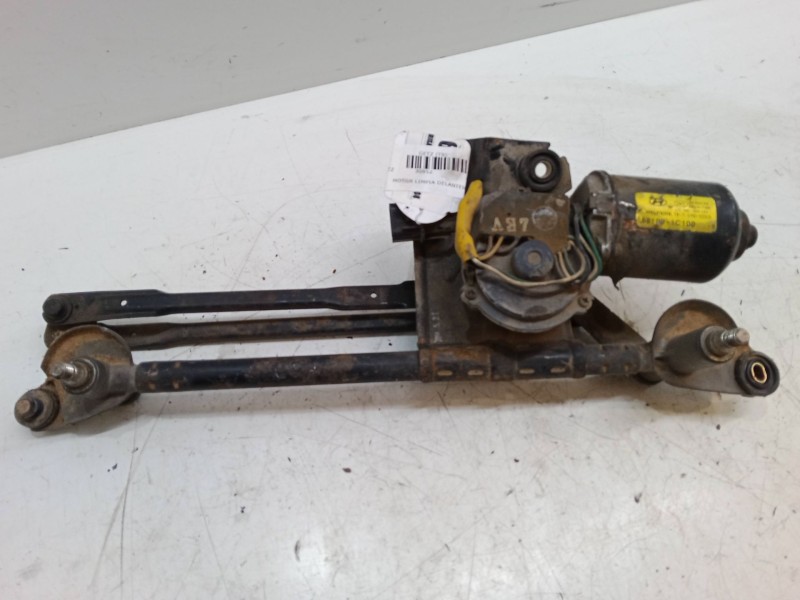 Recambio de motor limpia delantero para hyundai getz (tb) 1.1 referencia OEM IAM   