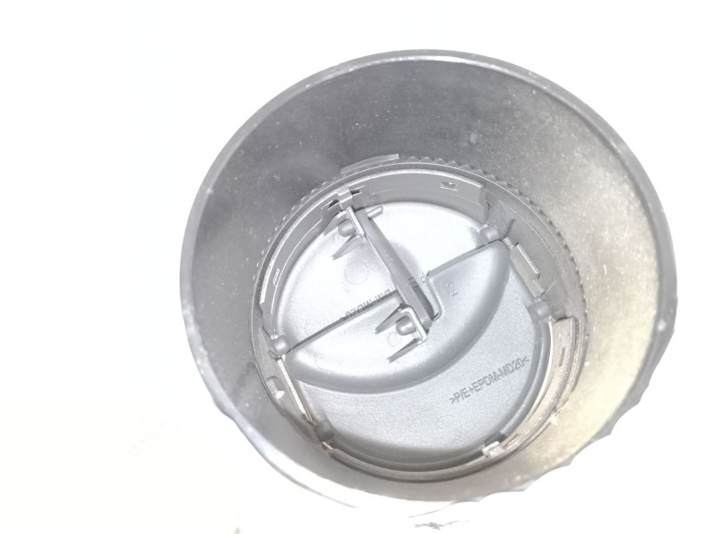 Recambio de aireador central derecho para dacia sandero 1.6 (bs0d, bs0b, bs0f, bs0h) referencia OEM IAM   