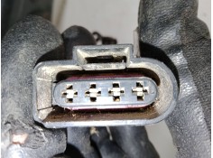 Recambio de capo para volkswagen touareg (7la, 7l6, 7l7) 2.5 r5 tdi referencia OEM IAM    2