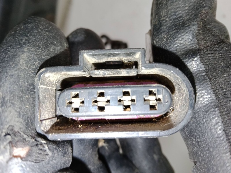 Recambio de capo para volkswagen touareg (7la, 7l6, 7l7) 2.5 r5 tdi referencia OEM IAM    Recambio de capo para volkswagen touareg (7la, 7l6, 7l7) 2.5 r5 tdi referencia OEM IAM