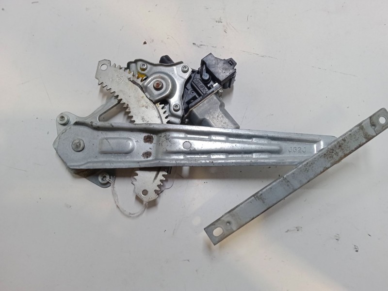 Recambio de elevalunas electrico trasero derecho para nissan leaf (ze0) electric referencia OEM IAM   