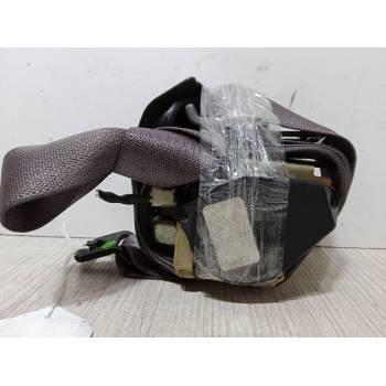 CINTURON SEGURIDAD DELANTERO DERECHO 520478504E 
