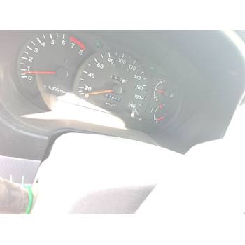 HYUNDAI ACCENT II (LC)