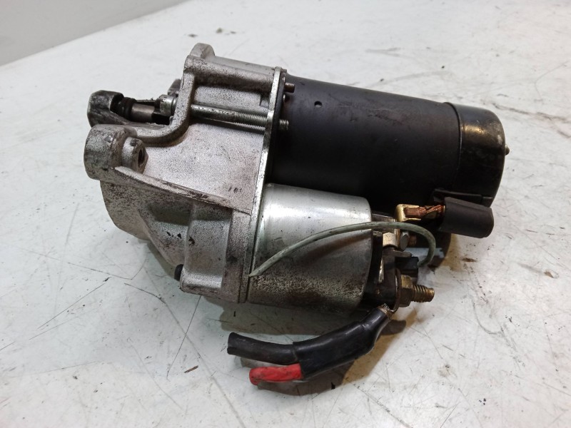 Recambio de motor arranque para peugeot 205 ii (20a/c) 1.1 referencia OEM IAM CST15100AS  