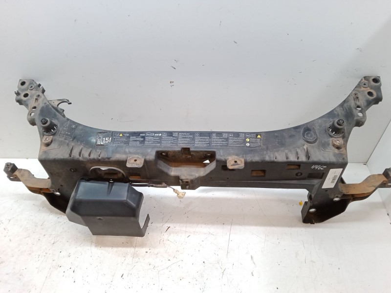 Recambio de frente para renault modus / grand modus (f/jp0_) 1.5 dci 90 referencia OEM IAM   