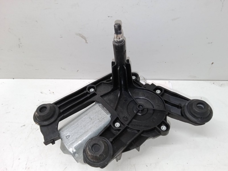 Recambio de motor limpia trasero para citroën c3 picasso (sh_) 1.4 vti 95 referencia OEM IAM   