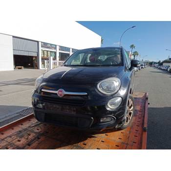 FIAT 500X (334_) de desguace