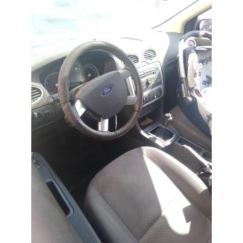 FORD FOCUS II (DA_, HCP, DP)