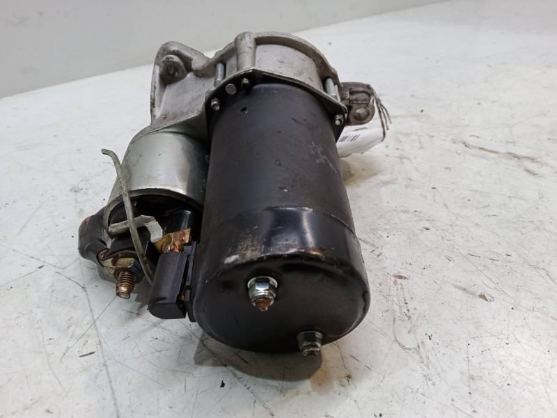 Recambio de motor arranque para peugeot 205 ii (20a/c) 1.1 referencia OEM IAM CST15100AS  