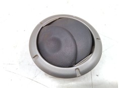 Recambio de aireador central izquierdo para dacia sandero 1.6 (bs0d, bs0b, bs0f, bs0h) referencia OEM IAM   
