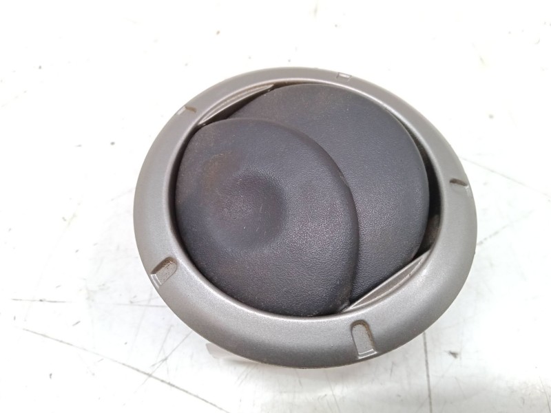 Recambio de aireador central izquierdo para dacia sandero 1.6 (bs0d, bs0b, bs0f, bs0h) referencia OEM IAM   