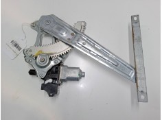 Recambio de elevalunas electrico trasero izquierdo para nissan leaf (ze0) electric referencia OEM IAM   