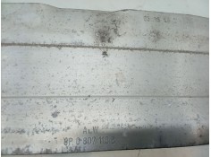 Recambio de refuerzo paragolpes delantero para audi a3 (8p1) 2.0 fsi referencia OEM IAM    2