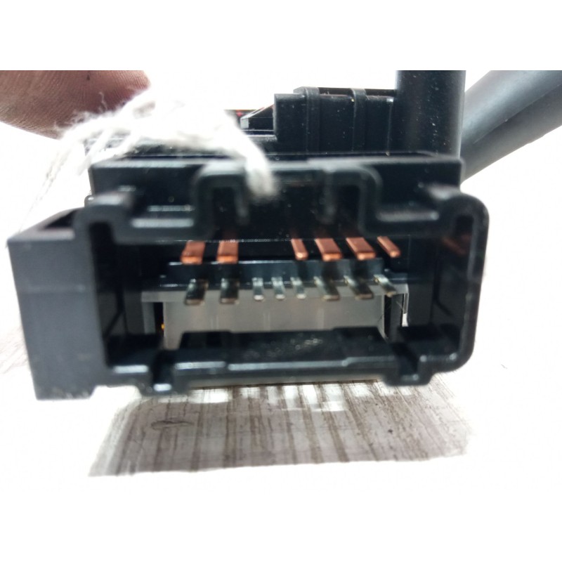 Recambio de mando limpiaparabrisas para toyota corolla verso (zer_, zze12_, r1_) 1.8 (znr11_) referencia OEM IAM 173654LH  