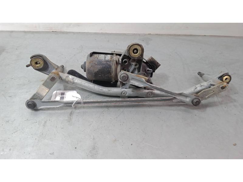 MOTOR LIMPIA DELANTERO 