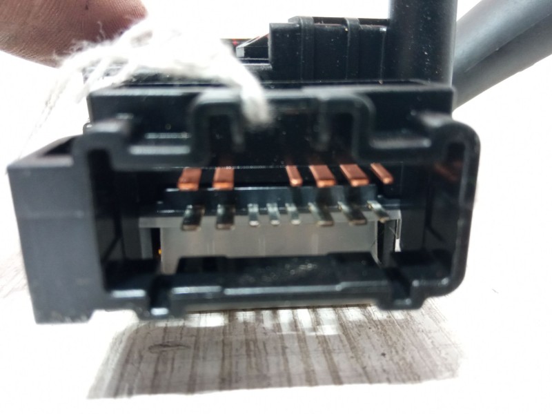 Recambio de mando limpiaparabrisas para toyota corolla verso (zer_, zze12_, r1_) 1.8 (znr11_) referencia OEM IAM 173654LH  