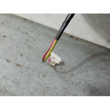 ELEVALUNAS ELECTRICO TRASERO IZQUIERDO GJ6A97XH 