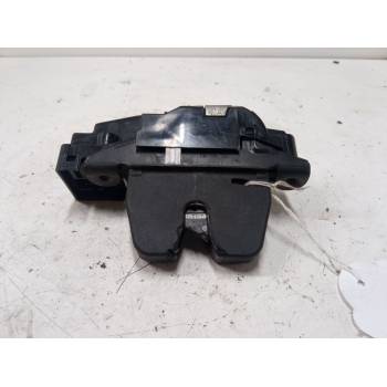 CERRADURA MALETERO / PORTON 