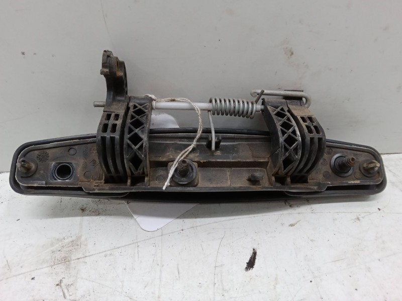 Recambio de maneta exterior puerta delantera izquierda para dacia sandero 1.2 16v referencia OEM IAM   