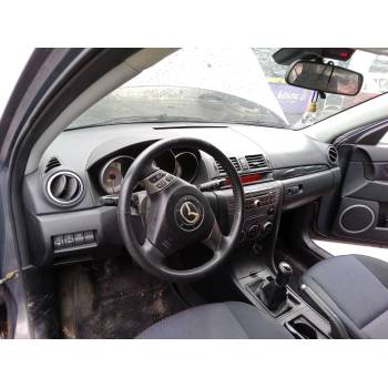 MAZDA 3 (BK)